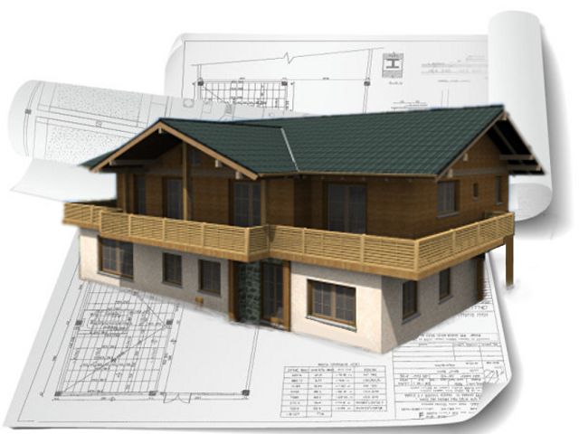CAD Architecture